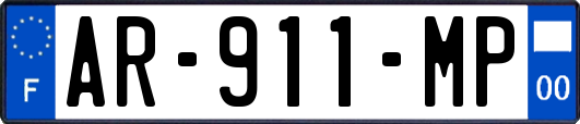 AR-911-MP