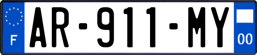 AR-911-MY