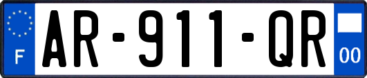 AR-911-QR