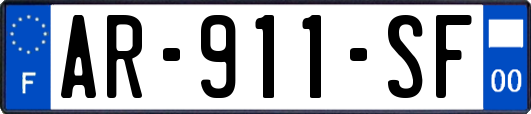 AR-911-SF