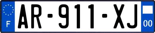 AR-911-XJ
