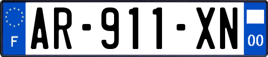 AR-911-XN