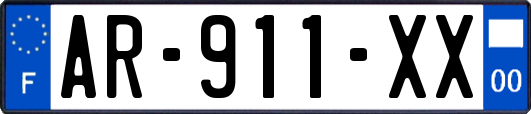 AR-911-XX