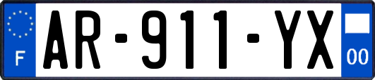 AR-911-YX