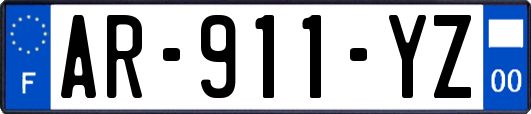 AR-911-YZ