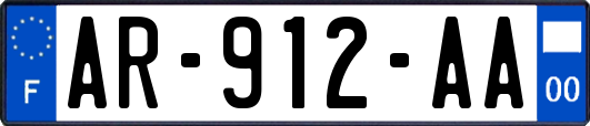 AR-912-AA