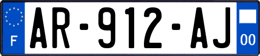AR-912-AJ