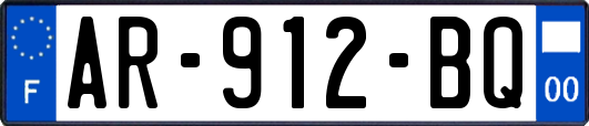 AR-912-BQ