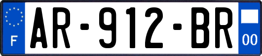 AR-912-BR