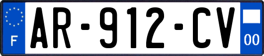 AR-912-CV