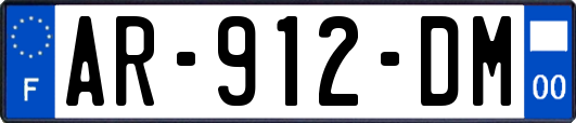 AR-912-DM