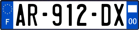 AR-912-DX