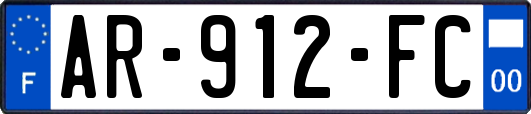 AR-912-FC