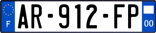 AR-912-FP