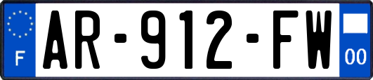 AR-912-FW
