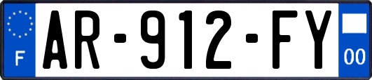 AR-912-FY