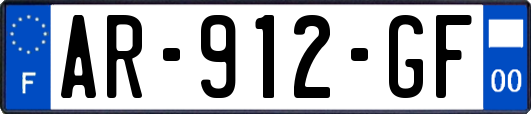 AR-912-GF