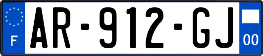 AR-912-GJ