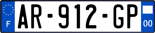 AR-912-GP