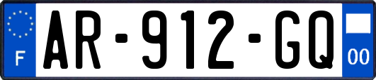 AR-912-GQ