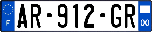 AR-912-GR