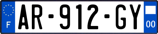 AR-912-GY