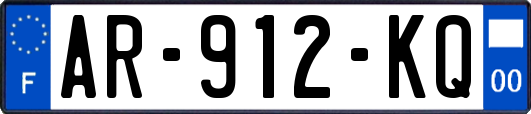 AR-912-KQ