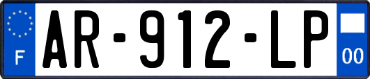 AR-912-LP