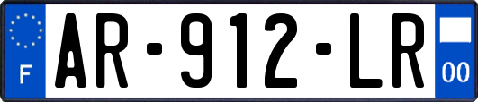 AR-912-LR