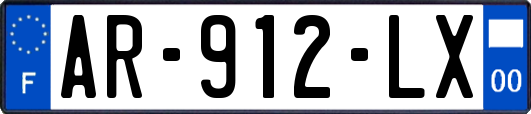 AR-912-LX