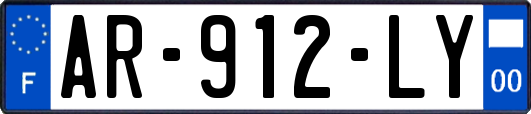 AR-912-LY