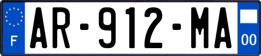 AR-912-MA