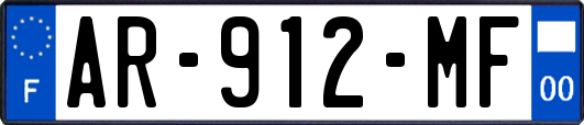 AR-912-MF