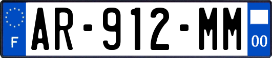 AR-912-MM