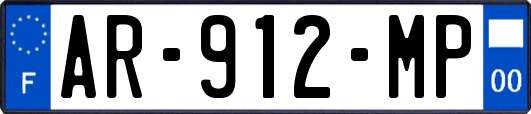 AR-912-MP
