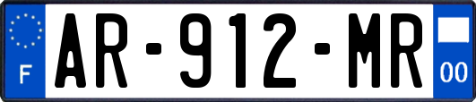 AR-912-MR