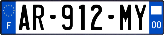 AR-912-MY