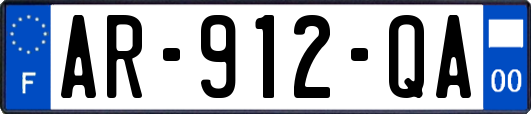 AR-912-QA