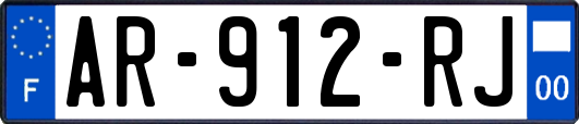 AR-912-RJ
