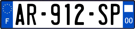 AR-912-SP