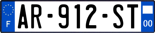 AR-912-ST