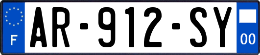 AR-912-SY