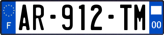 AR-912-TM