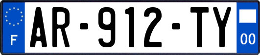 AR-912-TY