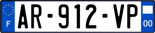 AR-912-VP