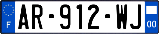 AR-912-WJ