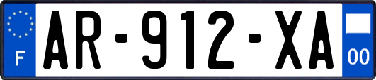 AR-912-XA