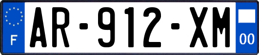 AR-912-XM