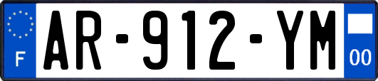 AR-912-YM