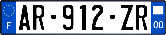 AR-912-ZR